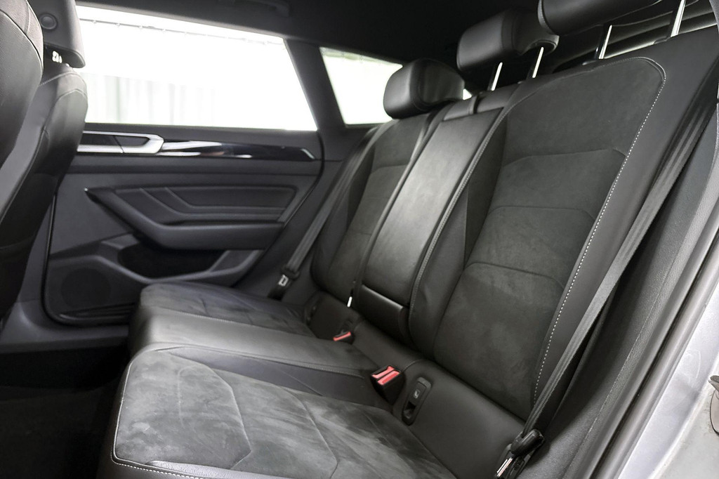 Volkswagen Arteon Shooting Brake (KSN80D) met abonnement