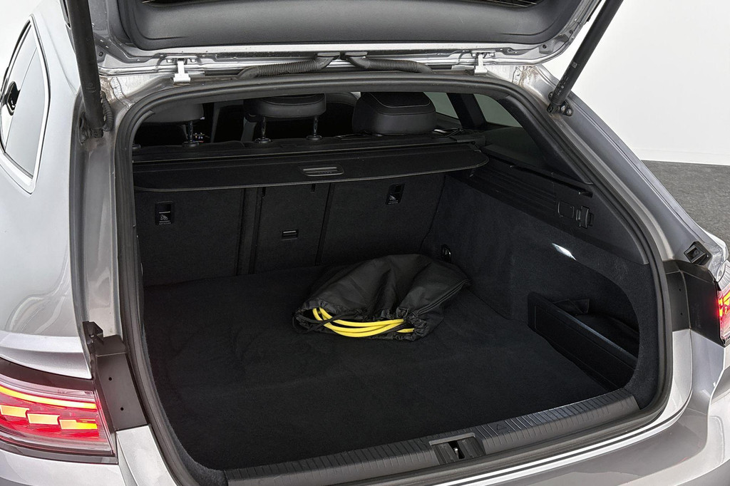 Volkswagen Arteon Shooting Brake (KSN80D) met abonnement