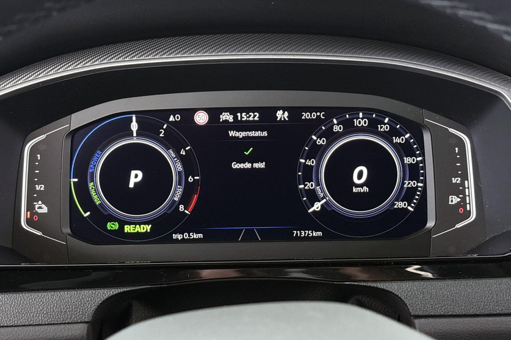 Volkswagen Arteon Shooting Brake (KSN80D) met abonnement