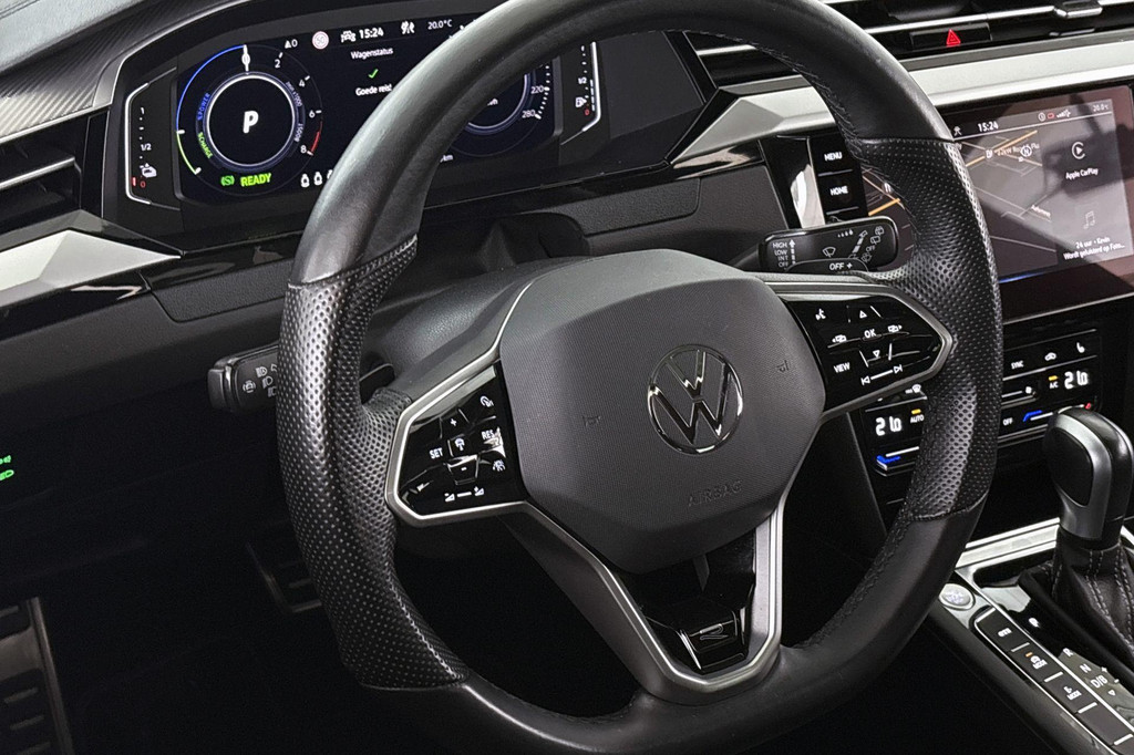 Volkswagen Arteon Shooting Brake (KSN80D) met abonnement