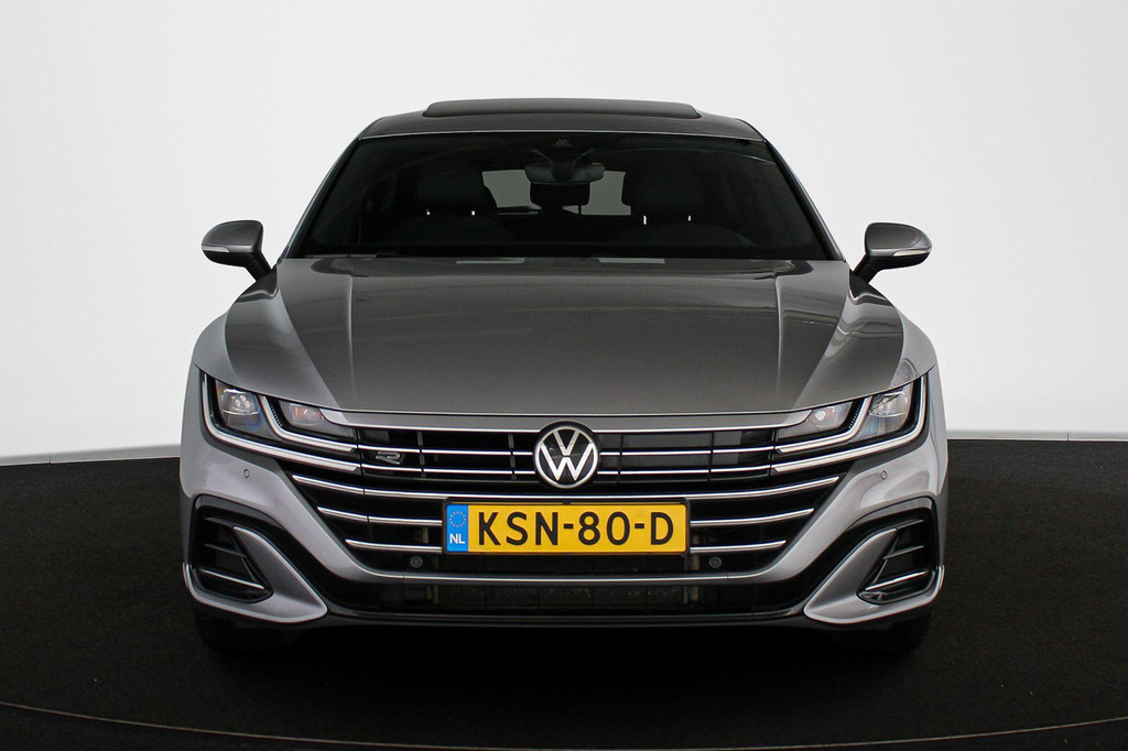 Volkswagen Arteon Shooting Brake (KSN80D) met abonnement