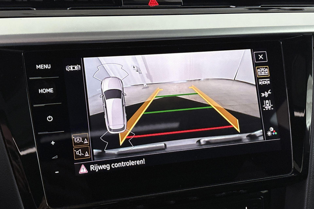 Volkswagen Arteon Shooting Brake (KSN80D) met abonnement