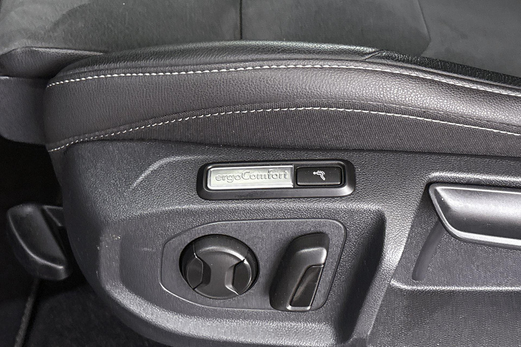 Volkswagen Arteon Shooting Brake (KSN80D) met abonnement