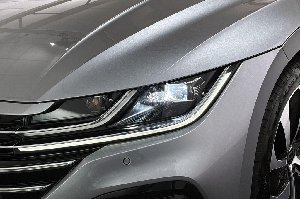 Volkswagen Arteon Shooting Brake (KSN80D) met abonnement