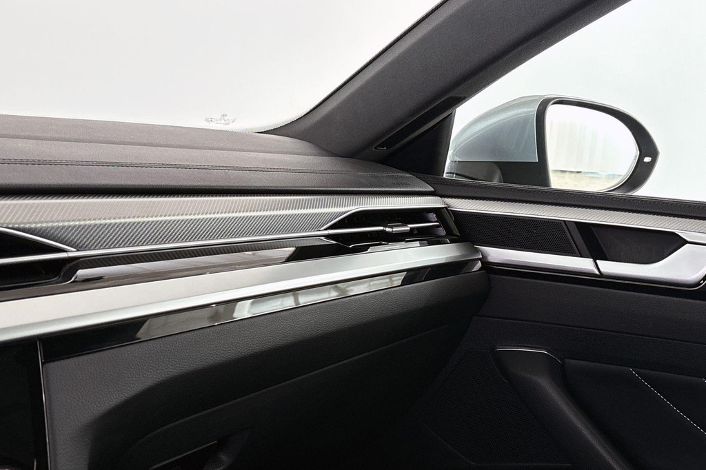 Volkswagen Arteon Shooting Brake (KSN80D) met abonnement