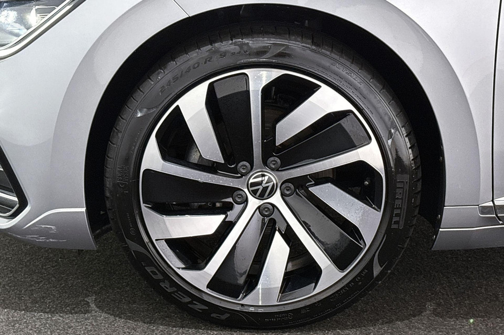 Volkswagen Arteon Shooting Brake (KSN80D) met abonnement