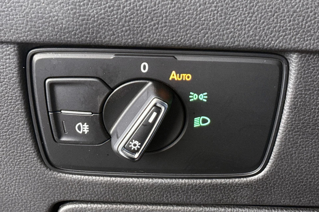 Volkswagen Arteon Shooting Brake (KSN80D) met abonnement
