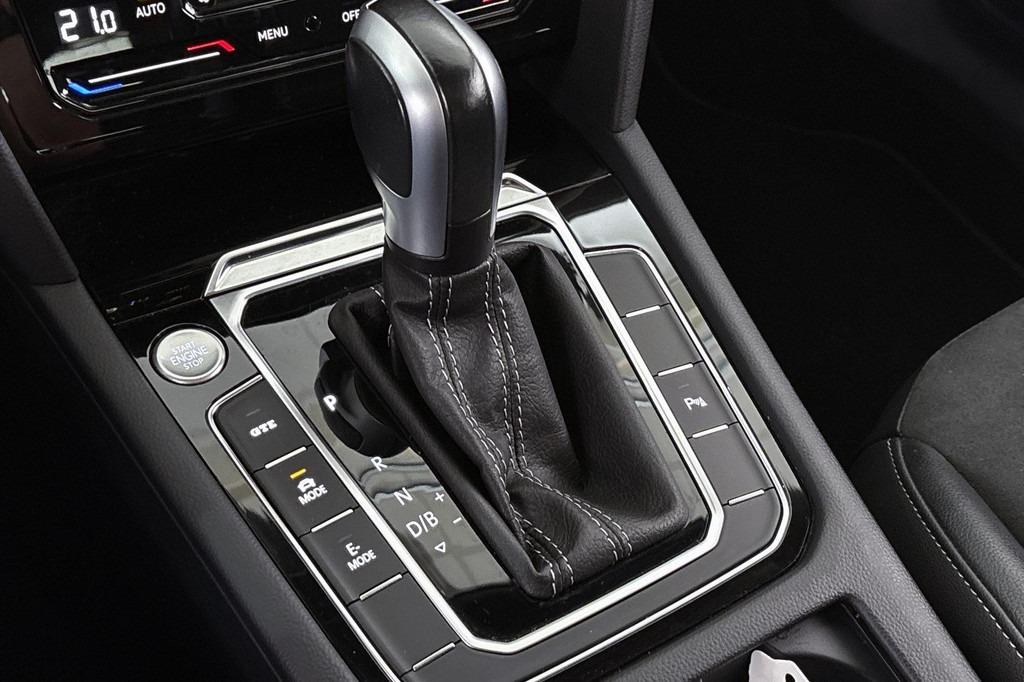 Volkswagen Arteon Shooting Brake (KSN80D) met abonnement