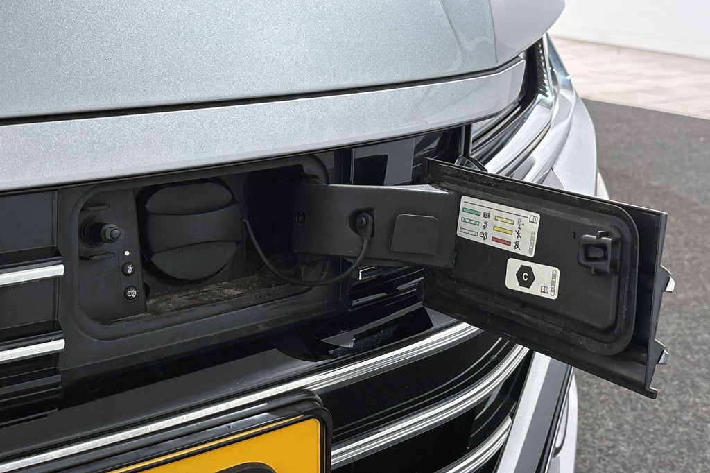Volkswagen Arteon Shooting Brake (KSN80D) met abonnement