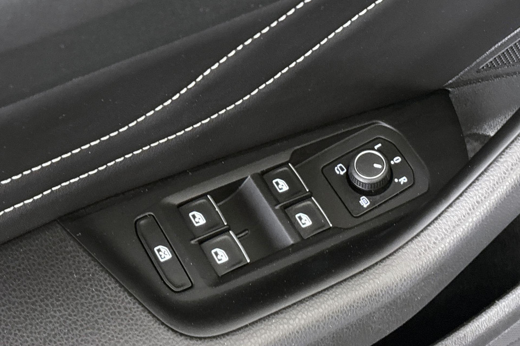 Volkswagen Arteon Shooting Brake (KSN80D) met abonnement