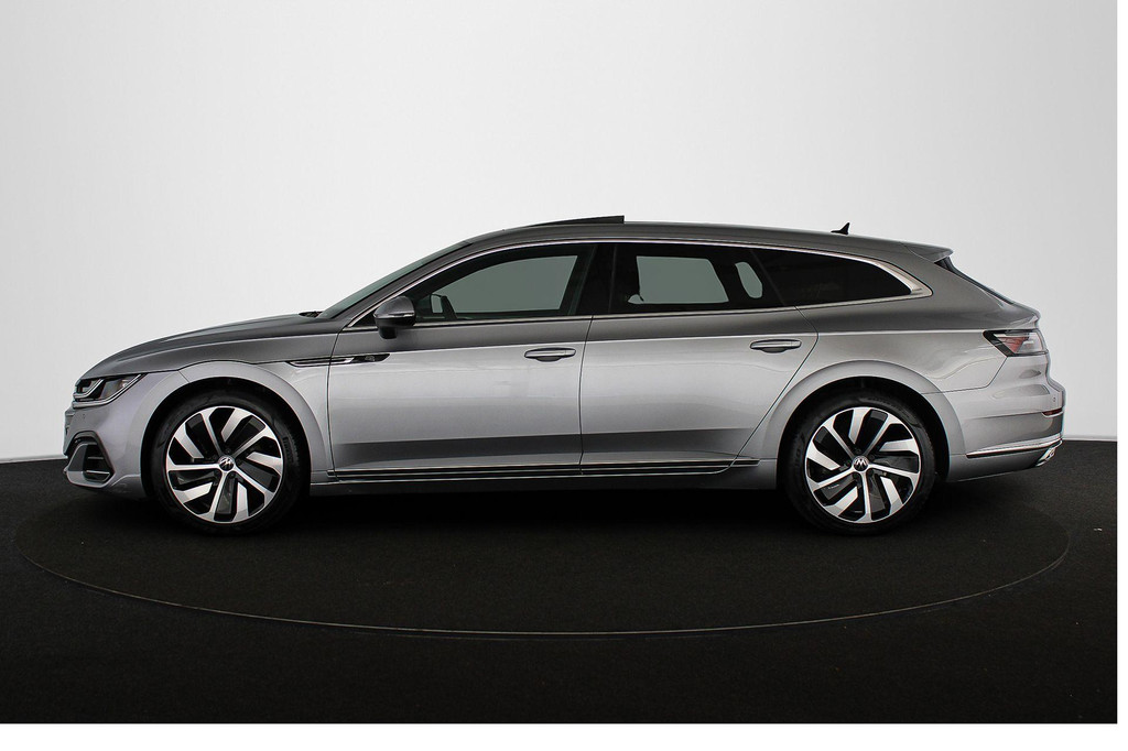 Volkswagen Arteon Shooting Brake (KSN80D) met abonnement
