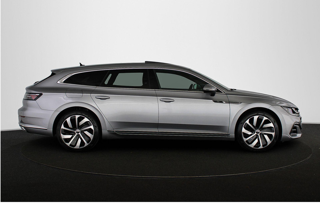 Volkswagen Arteon Shooting Brake (KSN80D) met abonnement