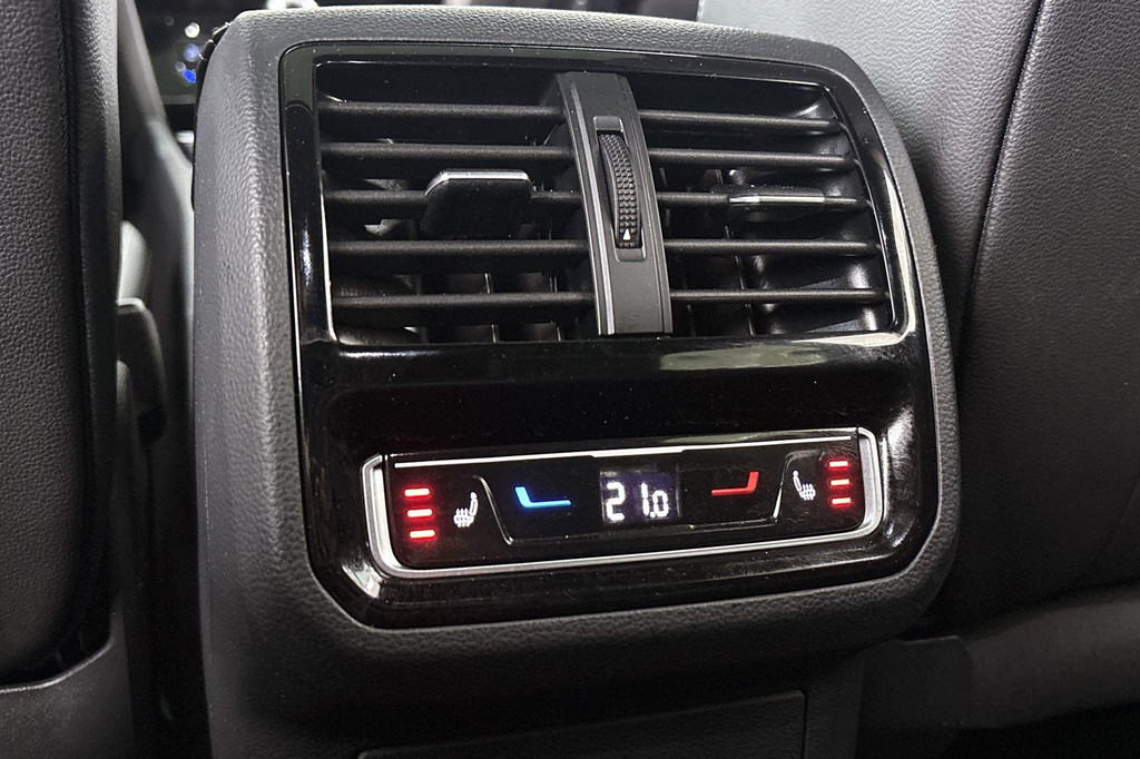 Volkswagen Arteon Shooting Brake (KSN80D) met abonnement
