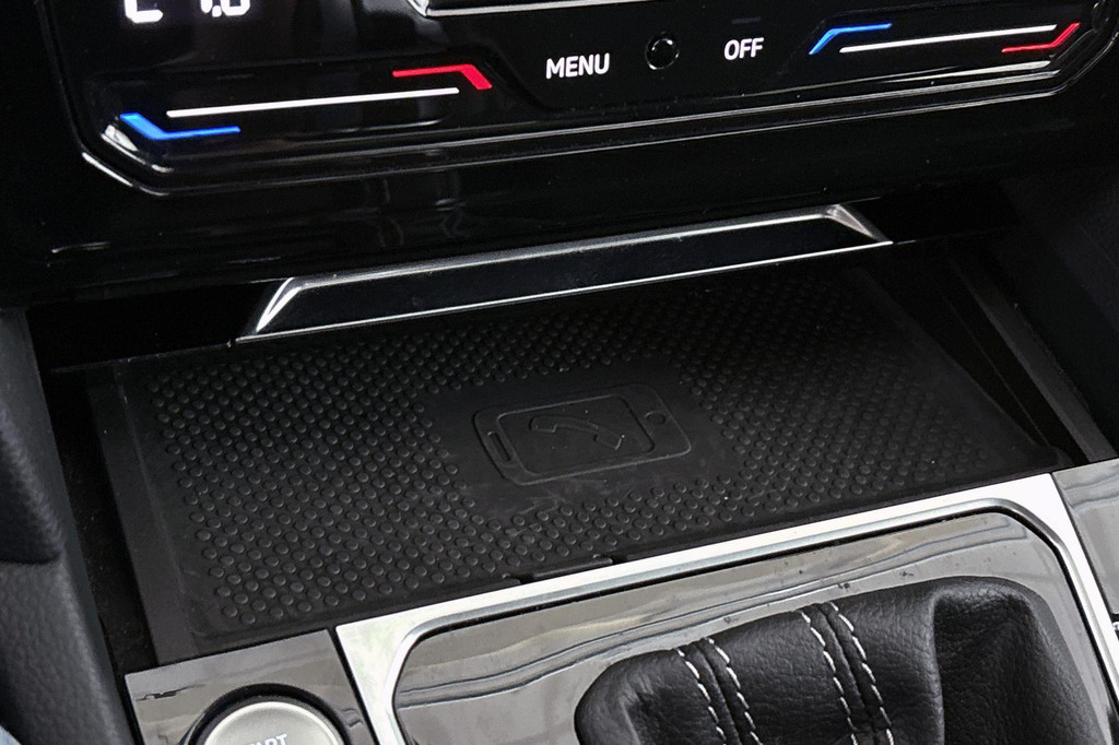 Volkswagen Arteon Shooting Brake (KSN80D) met abonnement
