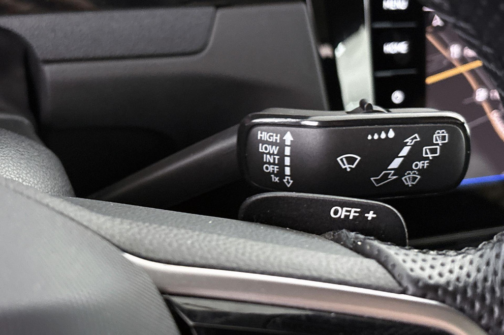 Volkswagen Arteon Shooting Brake (KSN80D) met abonnement