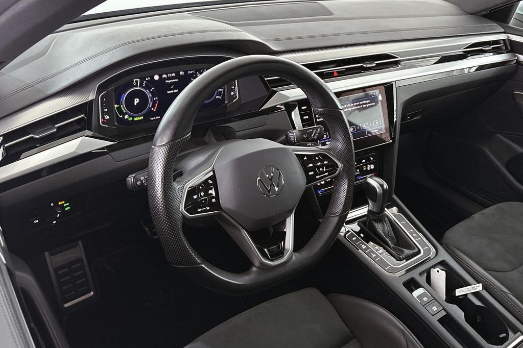 Volkswagen Arteon Shooting Brake (KSN80D) met abonnement
