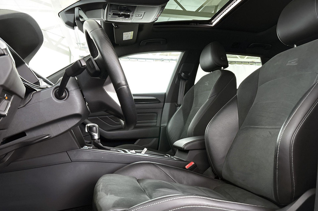 Volkswagen Arteon Shooting Brake (KSN80D) met abonnement