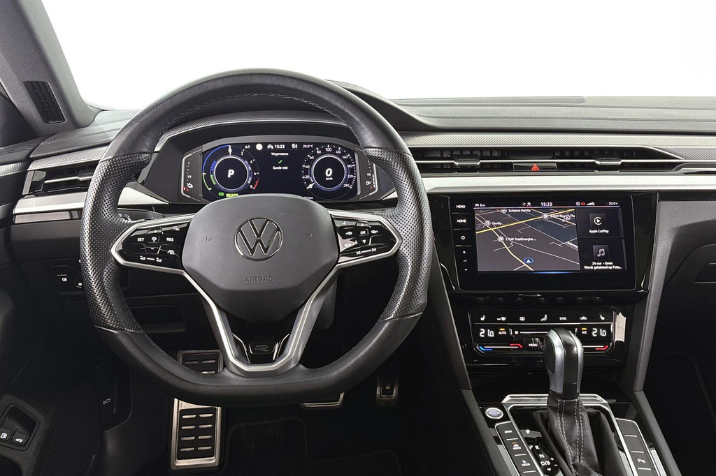 Volkswagen Arteon Shooting Brake (KSN80D) met abonnement