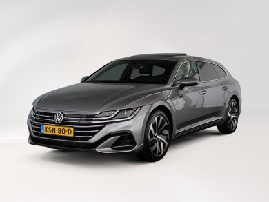 Volkswagen Arteon Shooting Brake (KSN80D) met auto abonnement