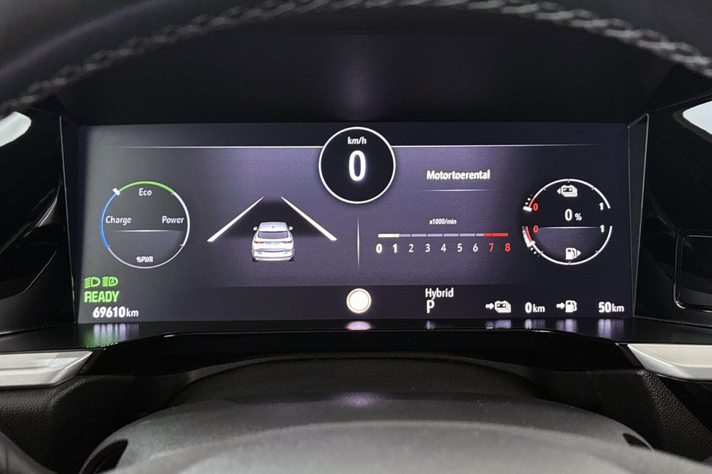 Opel Grandland (KRX23B) met abonnement