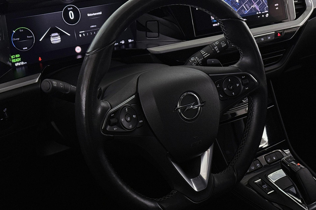 Opel Grandland (KRX23B) met abonnement