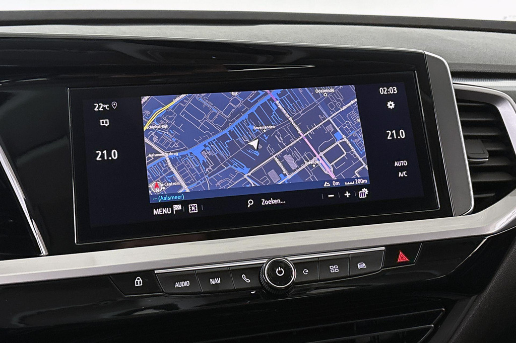 Opel Grandland (KRX23B) met abonnement