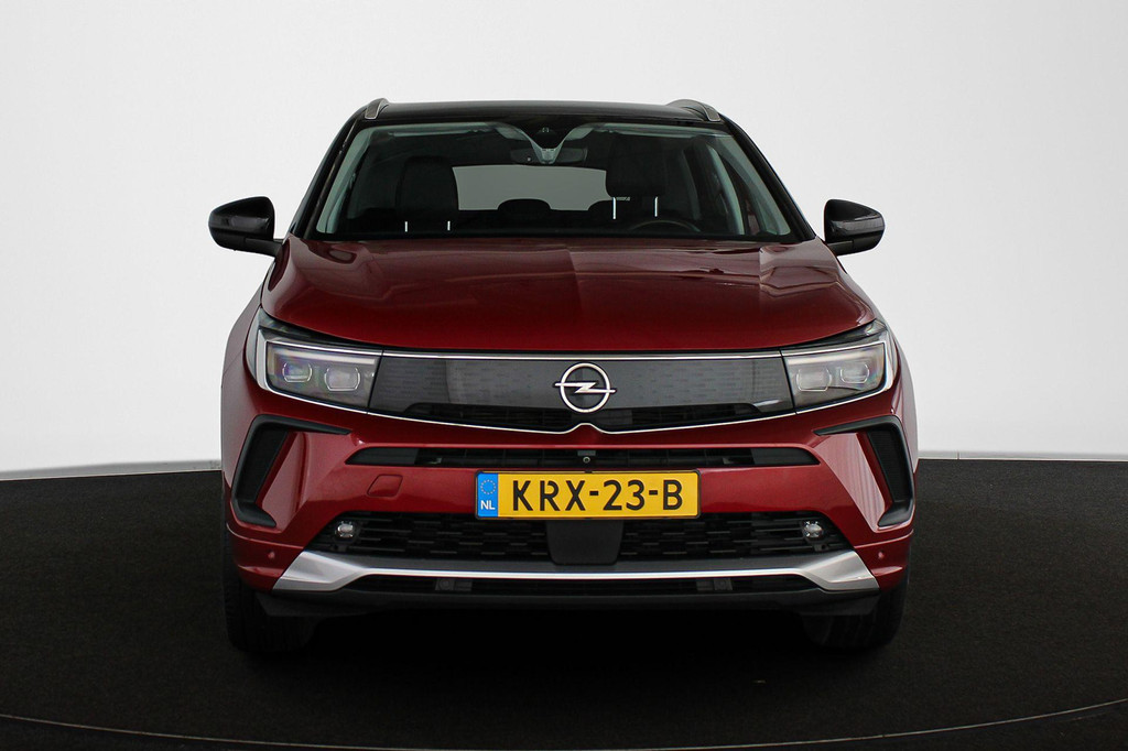 Opel Grandland (KRX23B) met abonnement