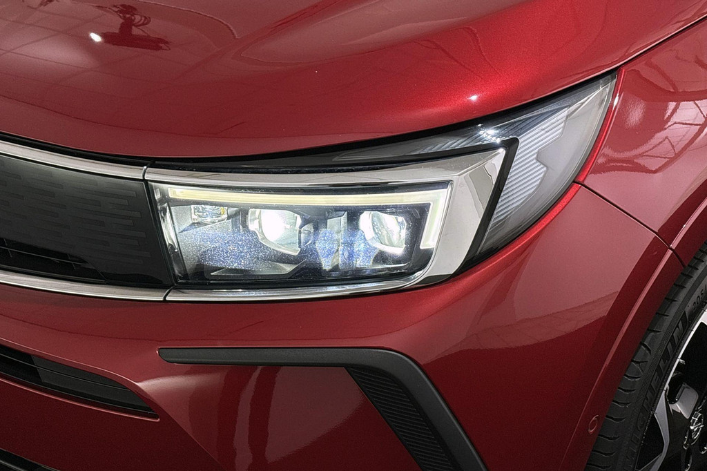 Opel Grandland (KRX23B) met abonnement