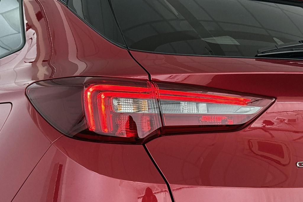 Opel Grandland (KRX23B) met abonnement