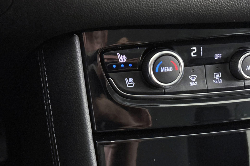 Opel Grandland (KRX23B) met abonnement