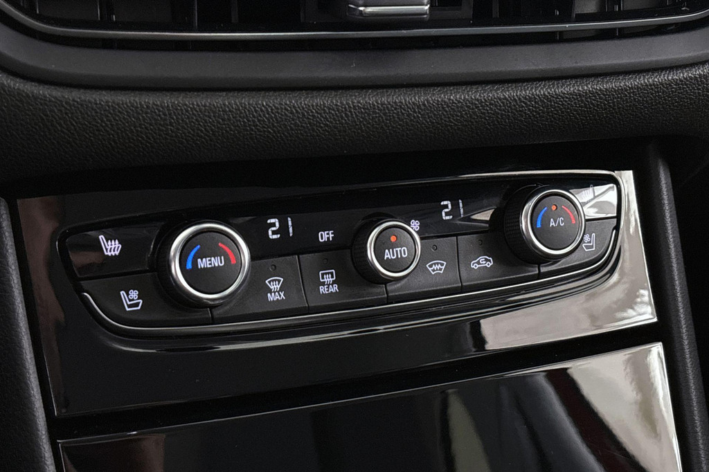Opel Grandland (KRX23B) met abonnement