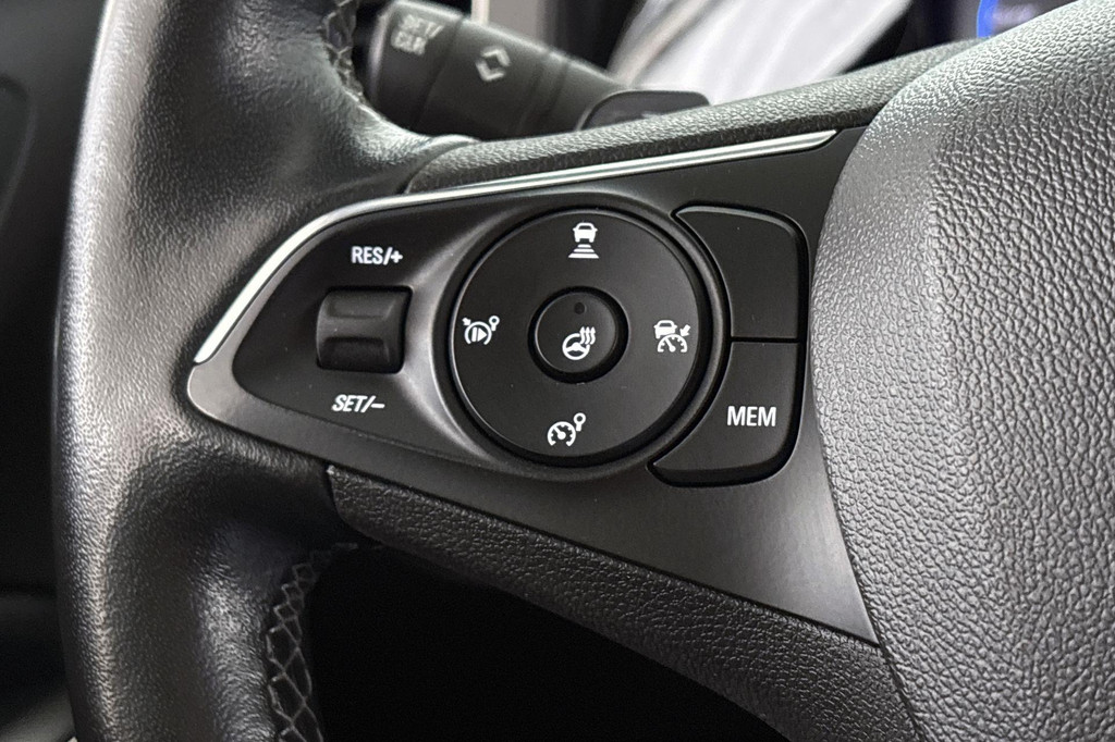 Opel Grandland (KRX23B) met abonnement
