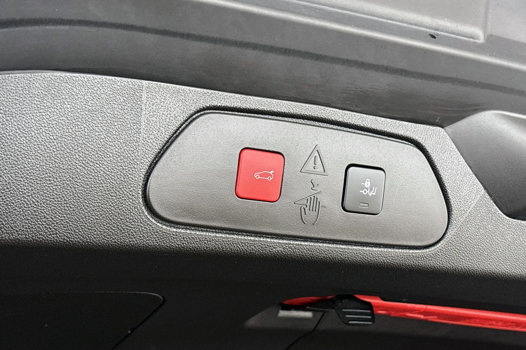 Opel Grandland (KRX23B) met abonnement