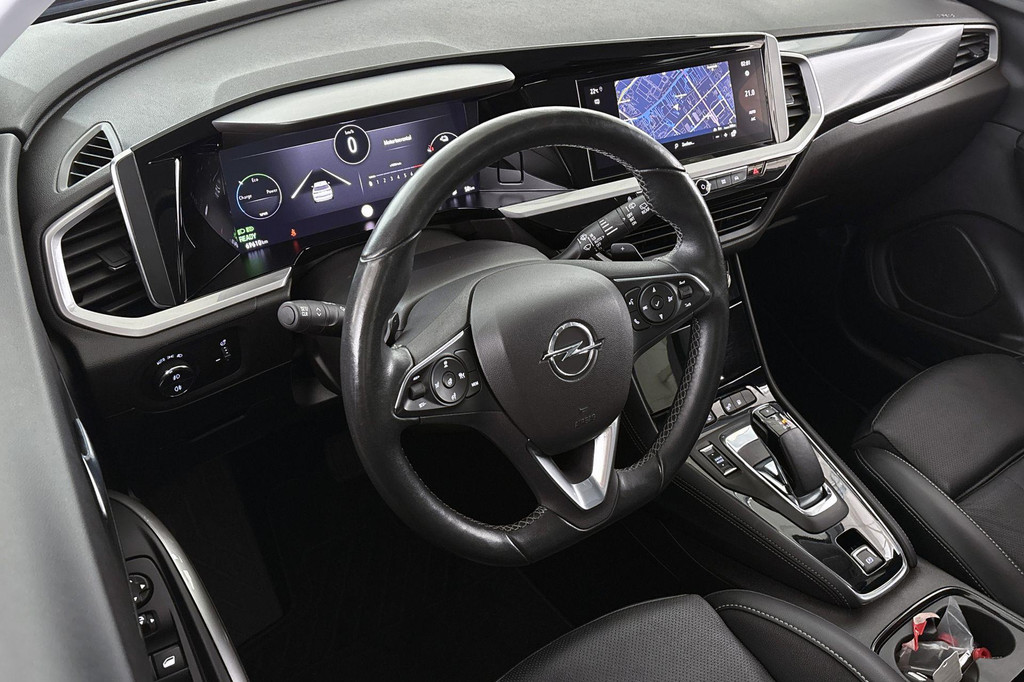 Opel Grandland (KRX23B) met abonnement