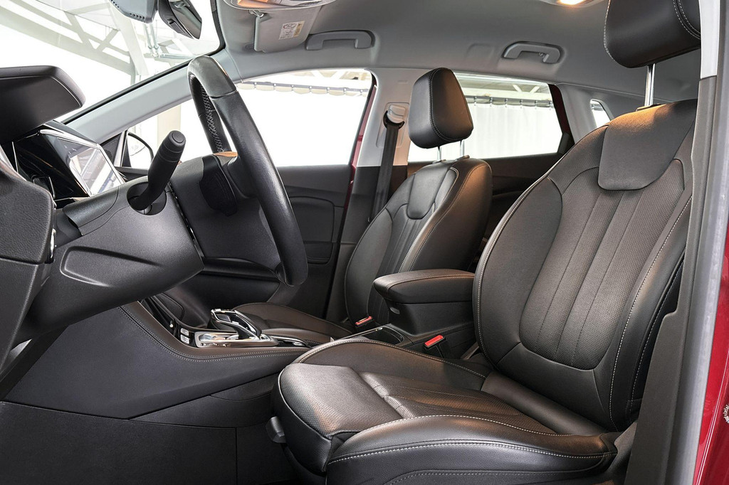 Opel Grandland (KRX23B) met abonnement