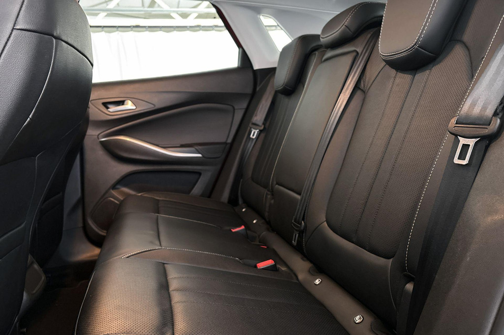 Opel Grandland (KRX23B) met abonnement