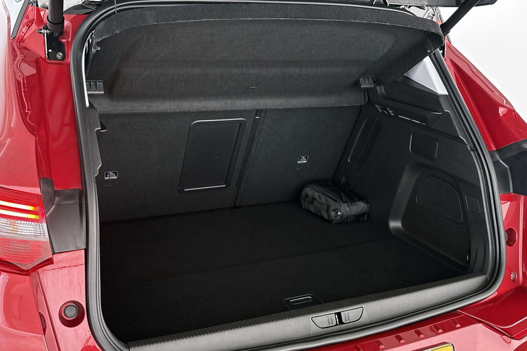 Opel Grandland (KRX23B) met abonnement