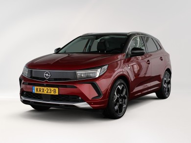 Opel Grandland (KRX23B) met auto abonnement