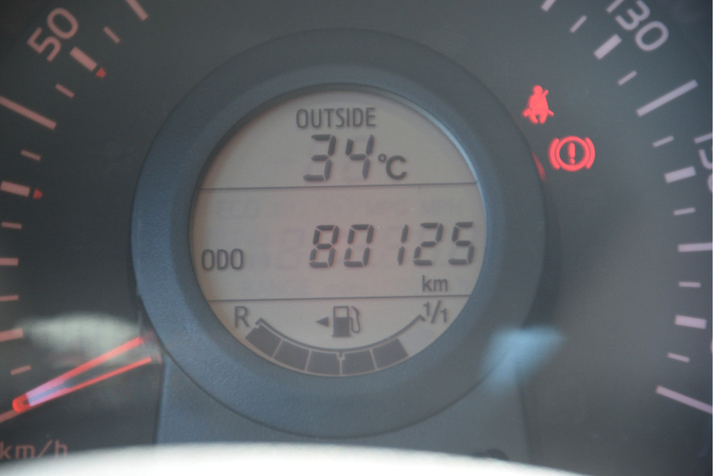 Peugeot 108 (N533TB) met abonnement