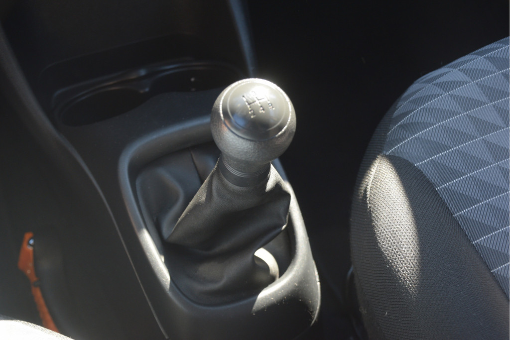 Peugeot 108 (N533TB) met abonnement