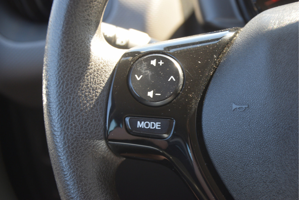 Peugeot 108 (N533TB) met abonnement