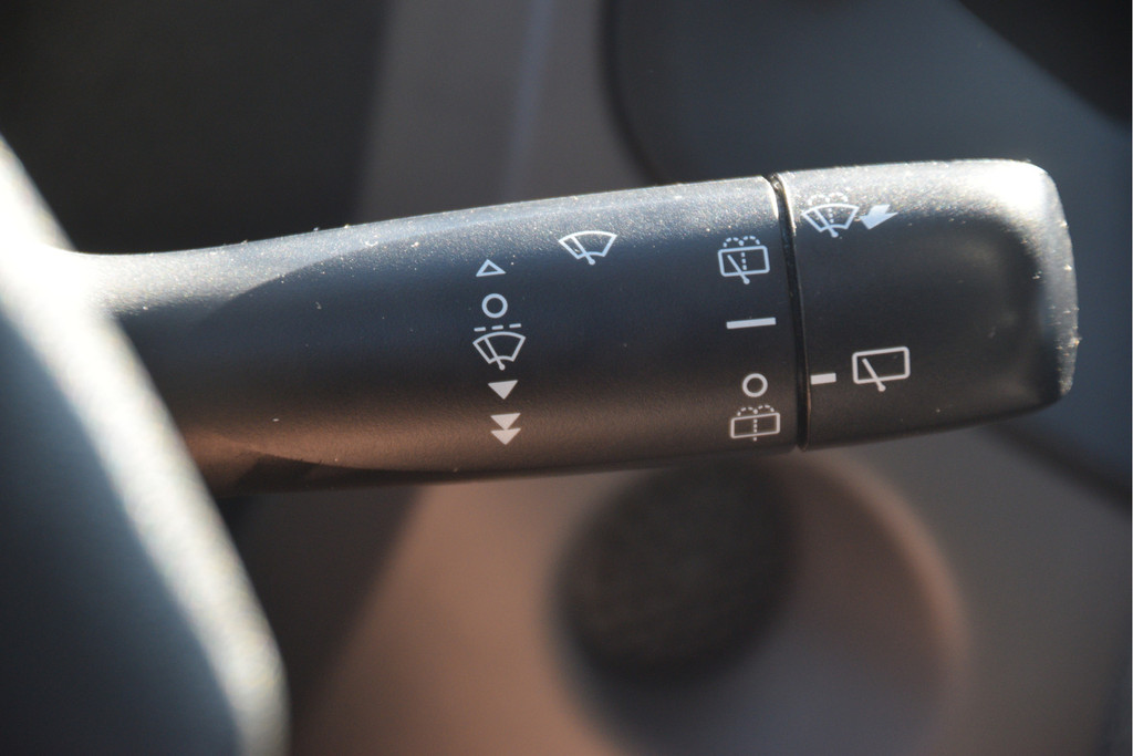Peugeot 108 (N533TB) met abonnement