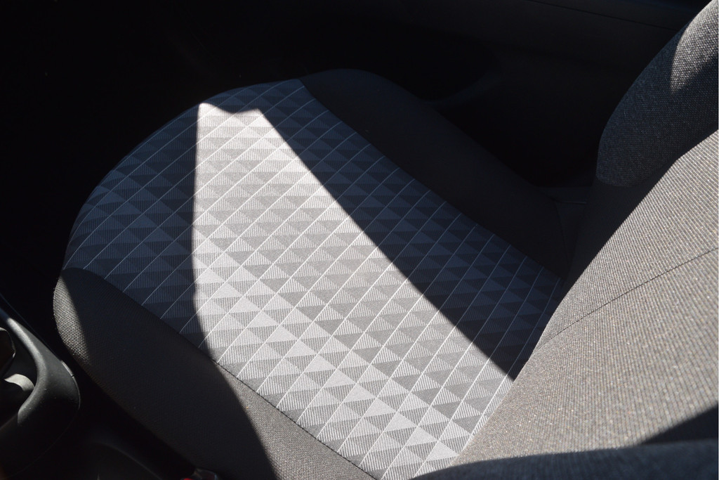 Peugeot 108 (N533TB) met abonnement