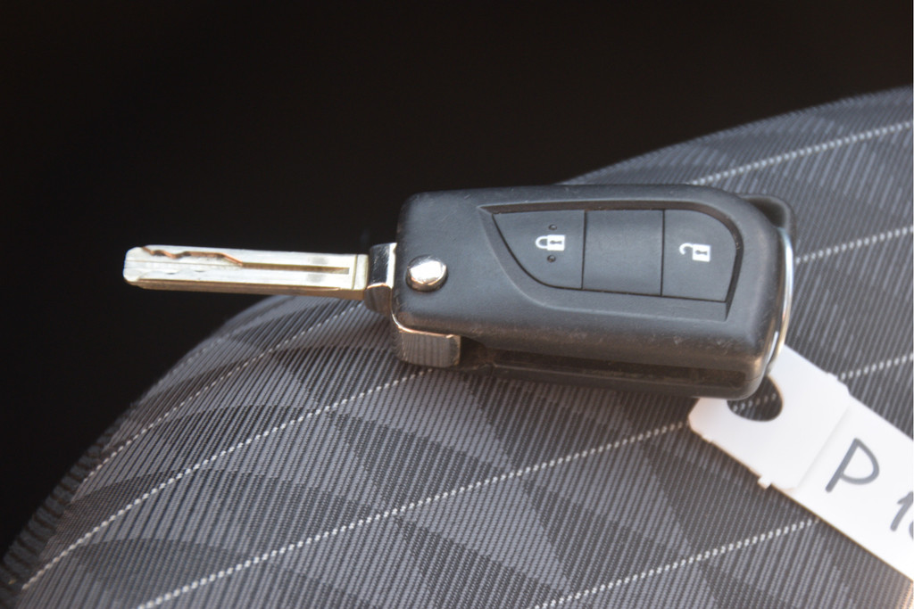 Peugeot 108 (N533TB) met abonnement
