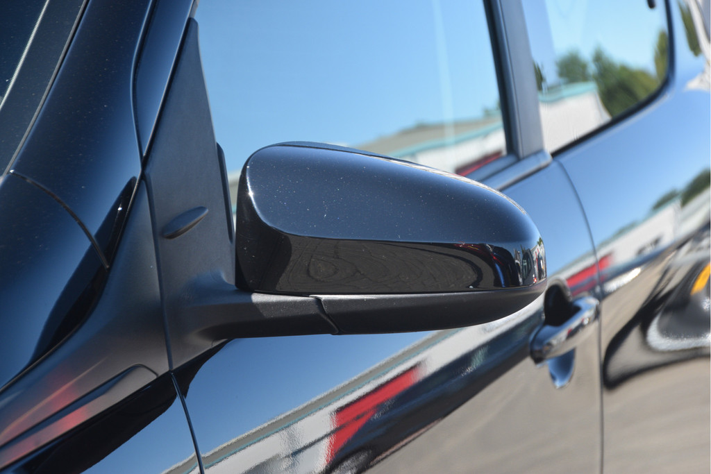 Peugeot 108 (N533TB) met abonnement
