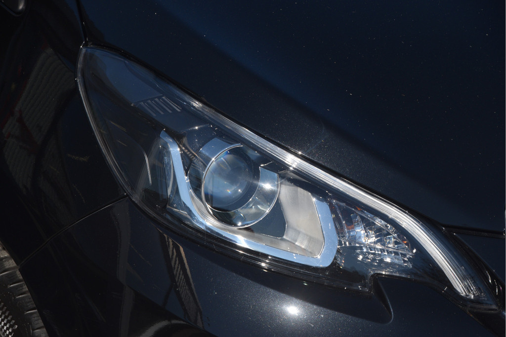 Peugeot 108 (N533TB) met abonnement