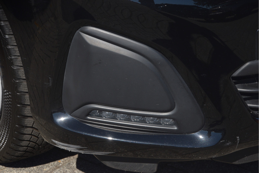 Peugeot 108 (N533TB) met abonnement