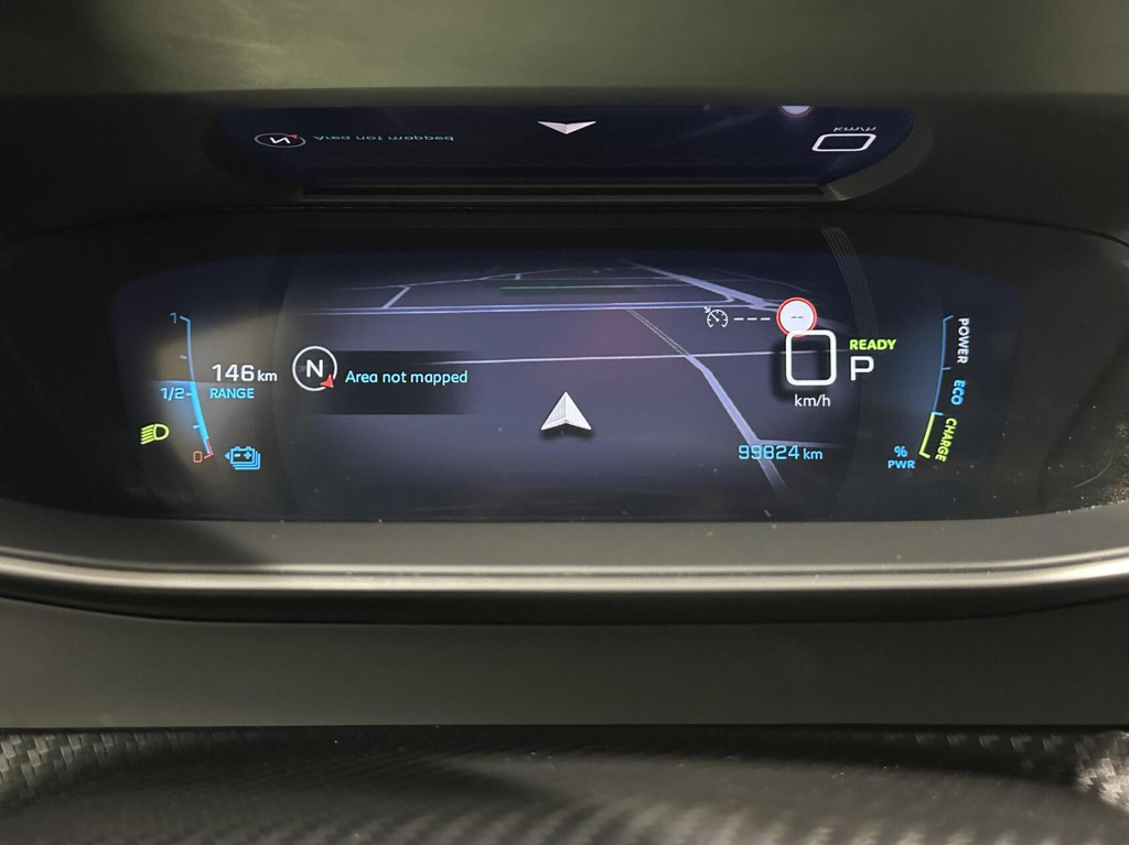 Peugeot e-208 (L028RN) met abonnement