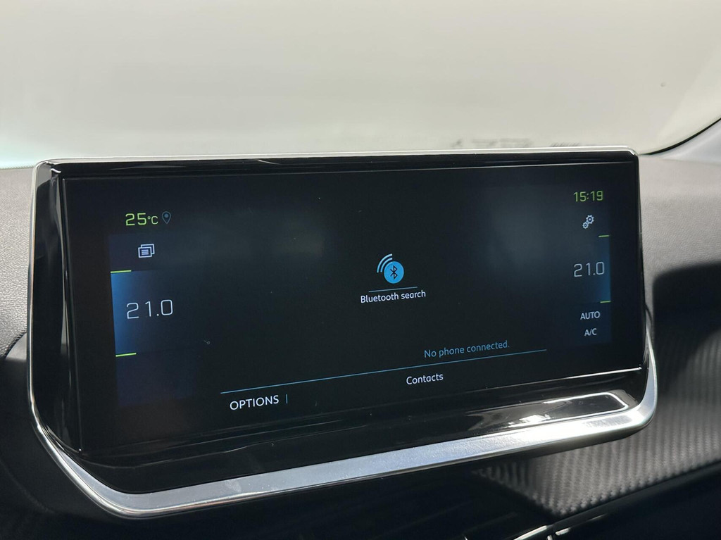 Peugeot e-208 (L028RN) met abonnement