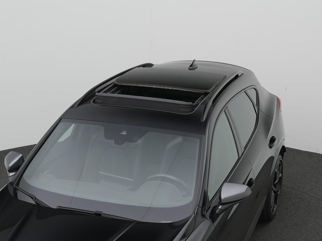 CUPRA Formentor (KVD75K) met abonnement